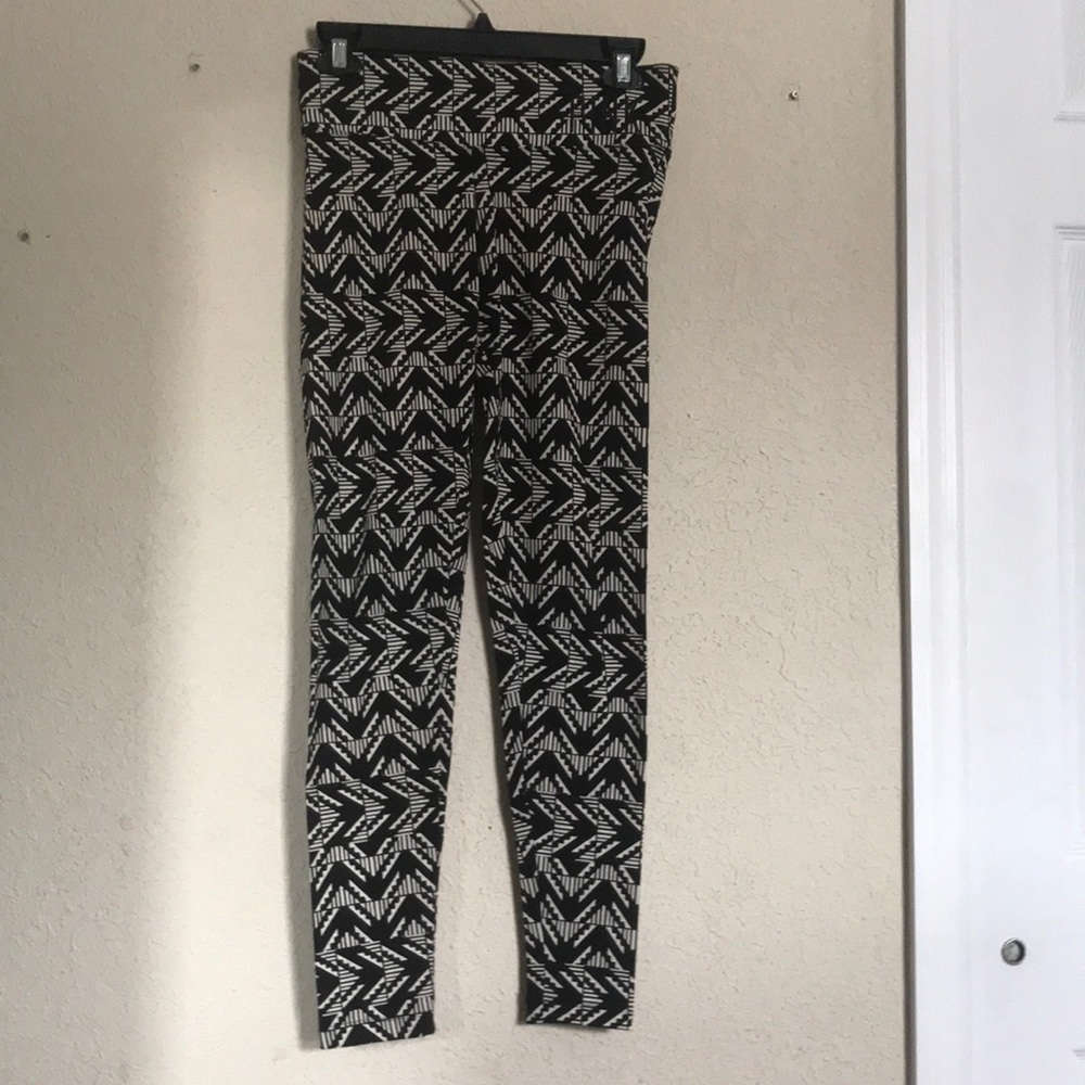 PINK! Victoria secret leggings